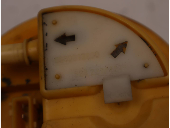 POMPE CARBURANT IMMERGEE