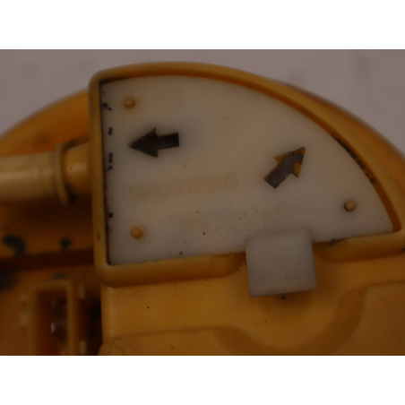 POMPE CARBURANT IMMERGEE