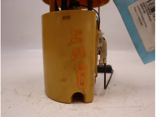 POMPE CARBURANT IMMERGEE