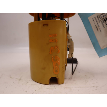 POMPE CARBURANT IMMERGEE