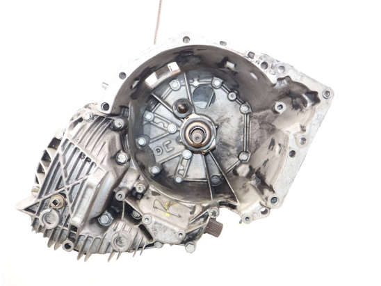 BOITE A VITESSE MECANIQUE