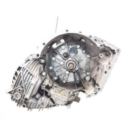 BOITE A VITESSE MECANIQUE