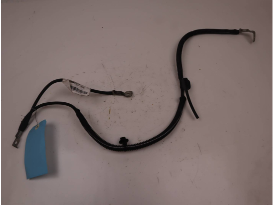 CABLE ALIMENTATION ELECTRIQUE