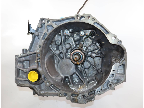 BOITE A VITESSE MECANIQUE