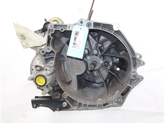 Boîte à vitesse mecanique occasion PEUGEOT 207 Phase 1 - 1.6 HDI 16v 90ch