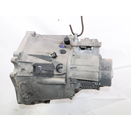 Boîte à vitesse mecanique occasion PEUGEOT 207 Phase 1 - 1.6 HDI 16v 90ch