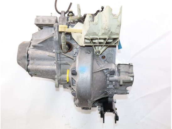 Boîte à vitesse mecanique occasion PEUGEOT 207 Phase 1 - 1.6 HDI 16v 90ch