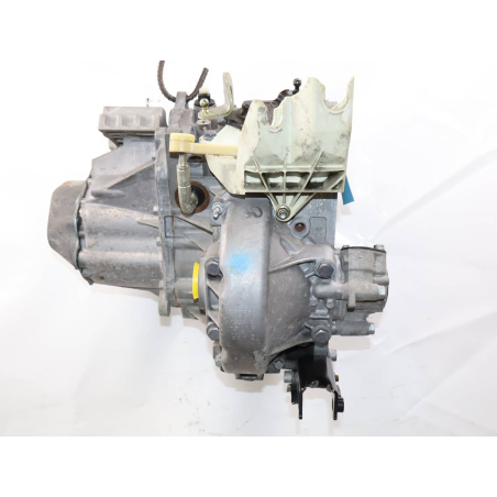 Boîte à vitesse mecanique occasion PEUGEOT 207 Phase 1 - 1.6 HDI 16v 90ch