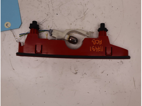 FEUX STOP SUPPLEMENTAIRE