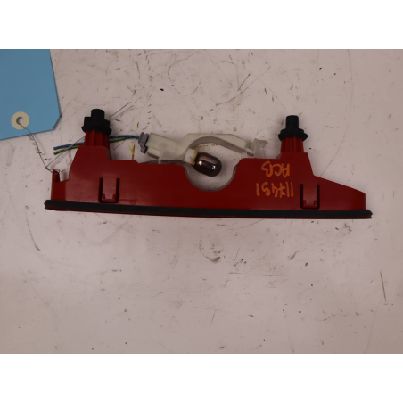 FEUX STOP SUPPLEMENTAIRE