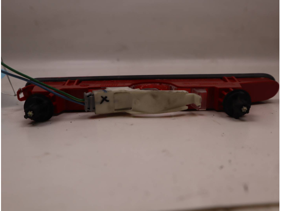 FEUX STOP SUPPLEMENTAIRE