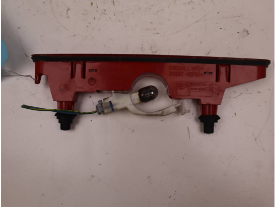 FEUX STOP SUPPLEMENTAIRE