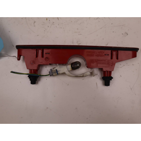 FEUX STOP SUPPLEMENTAIRE