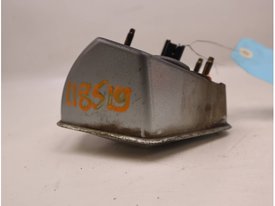 ACTIONNEUR SERRURE HAYON