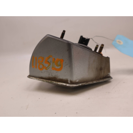 ACTIONNEUR SERRURE HAYON