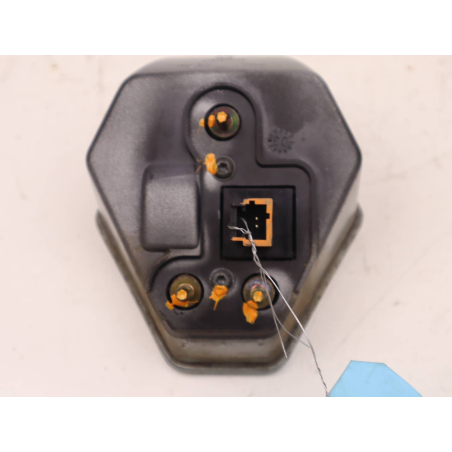 ACTIONNEUR SERRURE HAYON