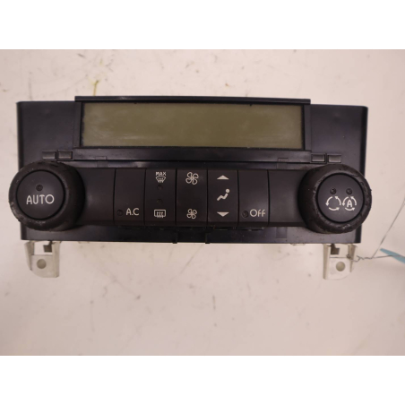 Commande de chauffage occasion RENAULT VELSATIS Phase 1 - 2.2 DCI 150ch