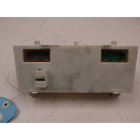 Commande de chauffage occasion RENAULT VELSATIS Phase 1 - 2.2 DCI 150ch