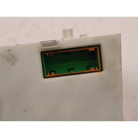 Commande de chauffage occasion RENAULT VELSATIS Phase 1 - 2.2 DCI 150ch