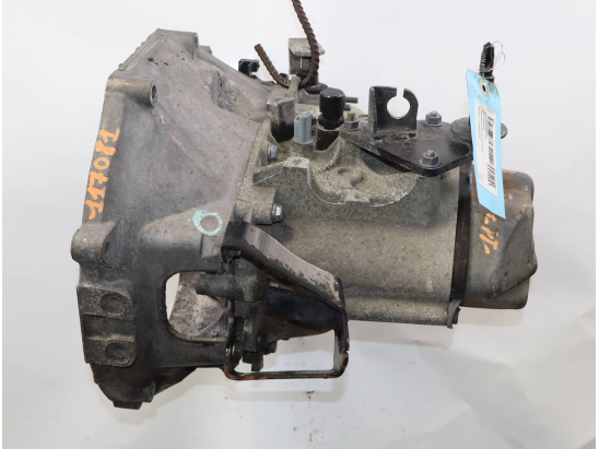 BOITE A VITESSE MECANIQUE