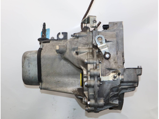 BOITE A VITESSE MECANIQUE