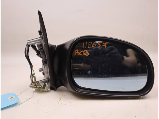 RETROVISEUR EXT ELECTRIQUE D