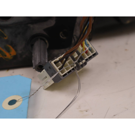 RETROVISEUR EXT ELECTRIQUE D