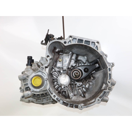 BOITE A VITESSE MECANIQUE