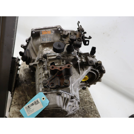 BOITE A VITESSE MECANIQUE