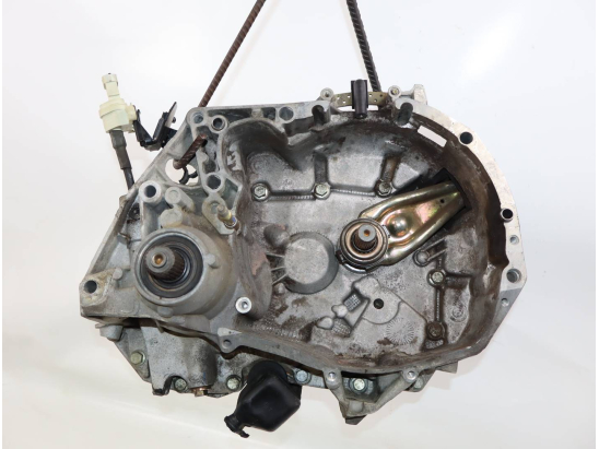 BOITE A VITESSE MECANIQUE