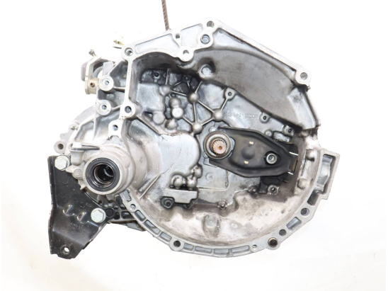 BOITE A VITESSE MECANIQUE