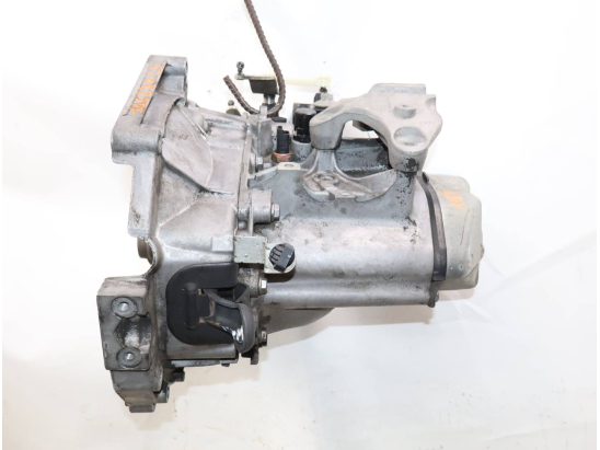 BOITE A VITESSE MECANIQUE