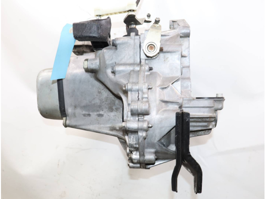 BOITE A VITESSE MECANIQUE