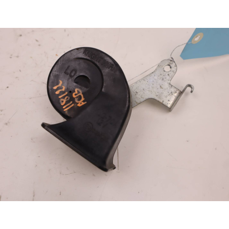 KLAXON  / AVERTISSEUR