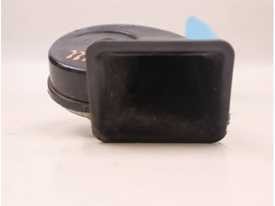 KLAXON  / AVERTISSEUR