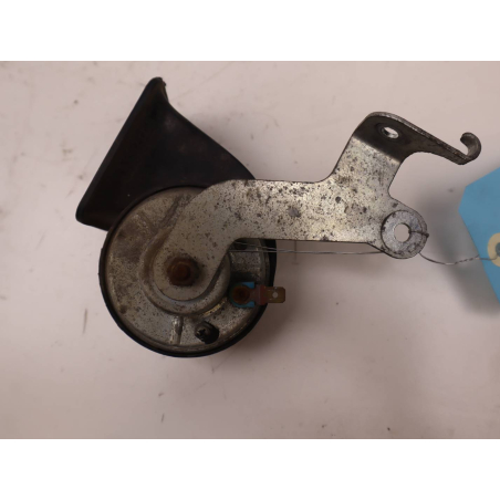 KLAXON  / AVERTISSEUR