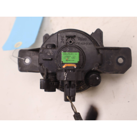 PHARE ANTIBROUILLARD AVD