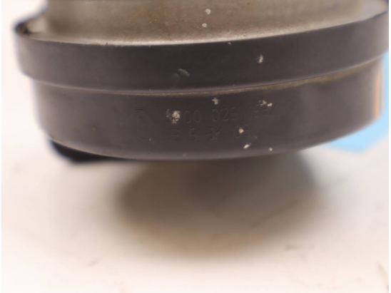 KLAXON  / AVERTISSEUR