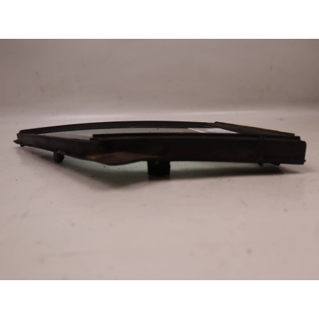 GLACE FIXE PORTE AV G