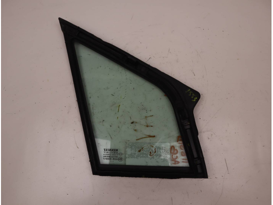 GLACE FIXE PORTE AV G