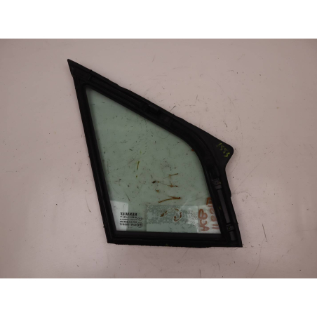 GLACE FIXE PORTE AV G