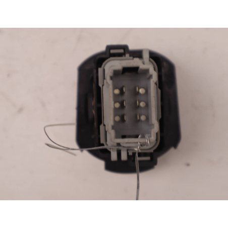 COMMANDE LEVE-GLACE PORTE ARG