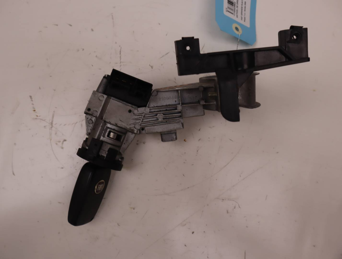 ANTIVOL DE DIRECTION