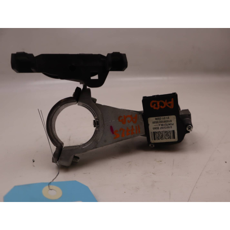 ANTIVOL DE DIRECTION