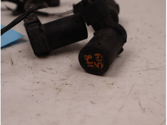 CAPTEUR AIDE STATIONNEMENT AR