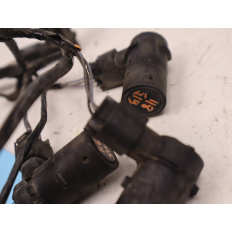 CAPTEUR AIDE STATIONNEMENT AR