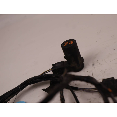 CAPTEUR AIDE STATIONNEMENT AR