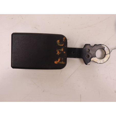 ANCRAGE CEINTURE ARG