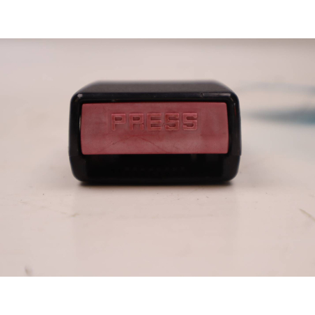 ANCRAGE CEINTURE ARG