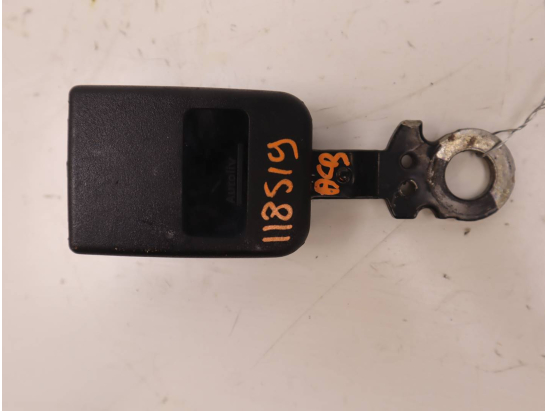 ANCRAGE CEINTURE ARG